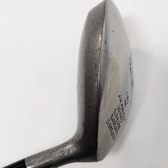 Adams Tight Lies VMI Air Assault T 16º 3-Wood Firm-Flex Steel Shaft RH 42" - Picture 5 of 14